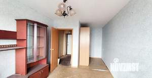 1-к квартира, вторичка, 36м2, 8/9 этаж