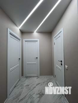 1-к квартира, вторичка, 37м2, 8/12 этаж