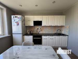 2-к квартира, вторичка, 62м2, 12/16 этаж