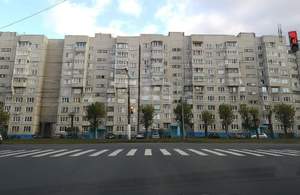2-к квартира, вторичка, 53м2, 6/10 этаж