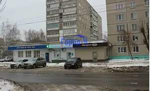 2-к квартира, вторичка, 52м2, 6/9 этаж