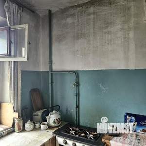 1-к квартира, вторичка, 32м2, 2/5 этаж