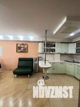 3-к квартира, вторичка, 105м2, 3/9 этаж