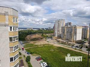 3-к квартира, вторичка, 83м2, 8/9 этаж