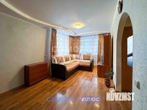 1-к квартира, вторичка, 30м2, 4/5 этаж