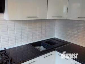 1-к квартира, вторичка, 30м2, 1/4 этаж
