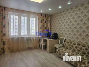 1-к квартира, вторичка, 37м2, 3/10 этаж