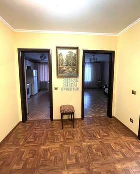 1-к квартира, вторичка, 46м2, 2/9 этаж