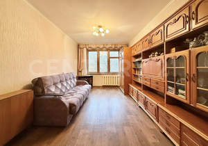 2-к квартира, вторичка, 58м2, 4/5 этаж