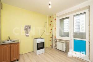 2-к квартира, вторичка, 60м2, 3/10 этаж