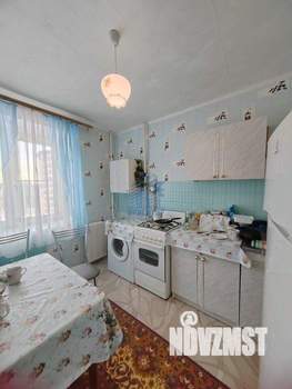 2-к квартира, вторичка, 50м2, 6/9 этаж