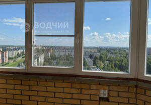 1-к квартира, вторичка, 39м2, 19/20 этаж