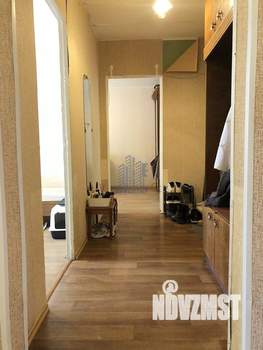 2-к квартира, вторичка, 54м2, 6/9 этаж