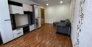 3-к квартира, вторичка, 66м2, 2/10 этаж