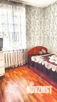 5-к квартира, вторичка, 84м2, 4/5 этаж