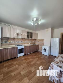 1-к квартира, вторичка, 48м2, 8/9 этаж