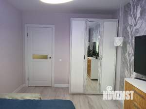 3-к квартира, вторичка, 58м2, 16/16 этаж