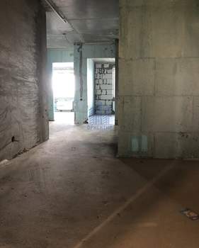 3-к квартира, вторичка, 90м2, 3/25 этаж