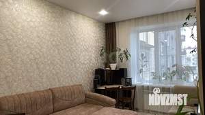 2-к квартира, вторичка, 67м2, 2/4 этаж