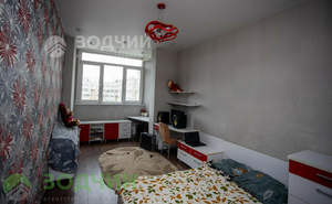 5-к квартира, вторичка, 238м2, 9/9 этаж