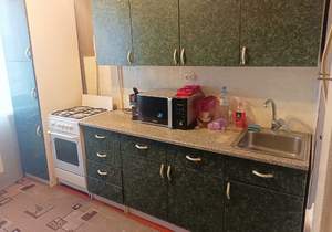 3-к квартира, вторичка, 69м2, 9/9 этаж