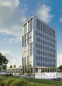 2-к квартира, вторичка, 59м2, 4/17 этаж