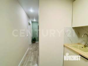 1-к квартира, вторичка, 29м2, 5/5 этаж