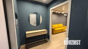 1-к квартира, вторичка, 39м2, 9/9 этаж