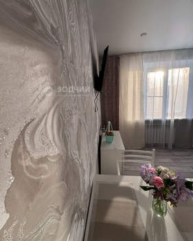 Студия квартира, вторичка, 25м2, 4/5 этаж