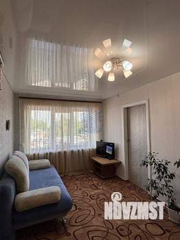 2-к квартира, вторичка, 42м2, 3/5 этаж