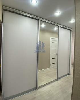 1-к квартира, вторичка, 41м2, 10/12 этаж