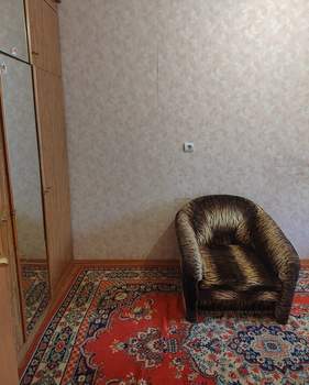 2-к квартира, вторичка, 46м2, 3/5 этаж