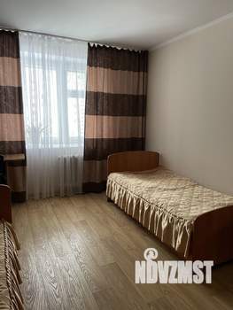 3-к квартира, вторичка, 88м2, 4/10 этаж