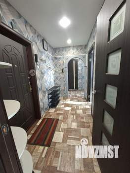 2-к квартира, вторичка, 53м2, 10/11 этаж