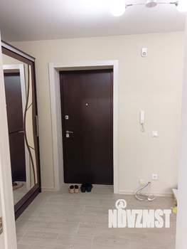 1-к квартира, вторичка, 45м2, 7/10 этаж