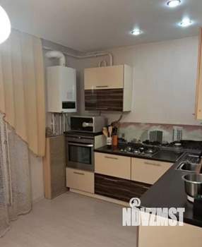 3-к квартира, вторичка, 96м2, 4/16 этаж