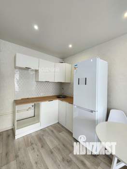1-к квартира, вторичка, 35м2, 9/9 этаж