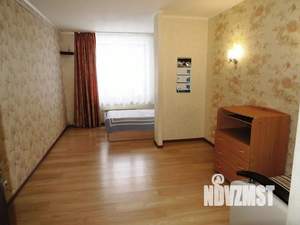 1-к квартира, вторичка, 47м2, 5/5 этаж