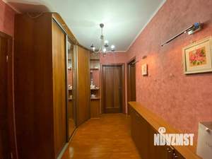 2-к квартира, вторичка, 68м2, 3/5 этаж