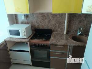 1-к квартира, вторичка, 31м2, 1/10 этаж