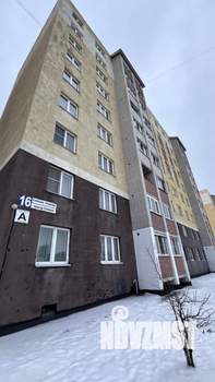 2-к квартира, вторичка, 48м2, 3/9 этаж