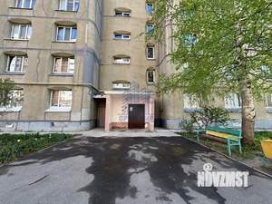 3-к квартира, вторичка, 74м2, 4/10 этаж