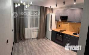 1-к квартира, вторичка, 35м2, 9/11 этаж