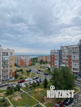 3-к квартира, вторичка, 94м2, 6/8 этаж