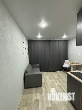 Студия квартира, вторичка, 13м2, 5/5 этаж