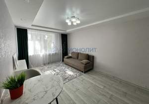 1-к квартира, вторичка, 25м2, 4/9 этаж