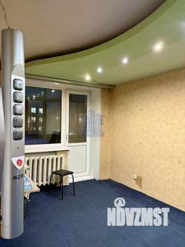 1-к квартира, вторичка, 33м2, 5/5 этаж