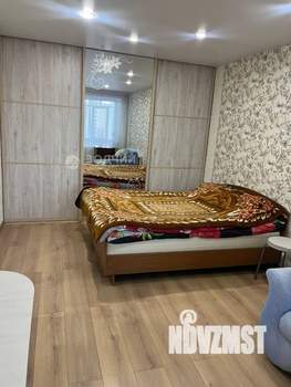 1-к квартира, вторичка, 37м2, 7/9 этаж