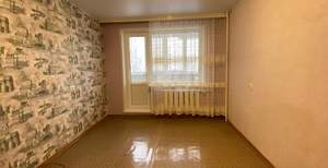 3-к квартира, вторичка, 66м2, 2/10 этаж