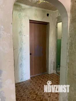 1-к квартира, вторичка, 35м2, 3/6 этаж